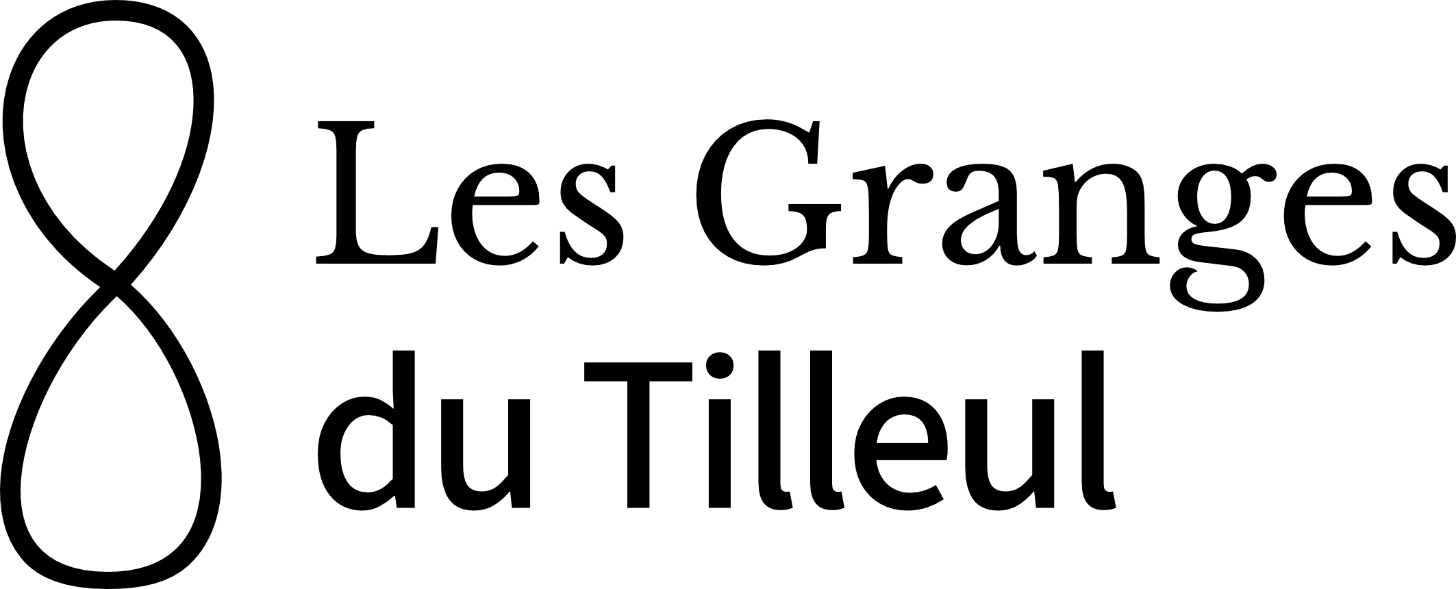 Le logo des Granges du Tilleul